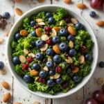 Kale Crunch Salad