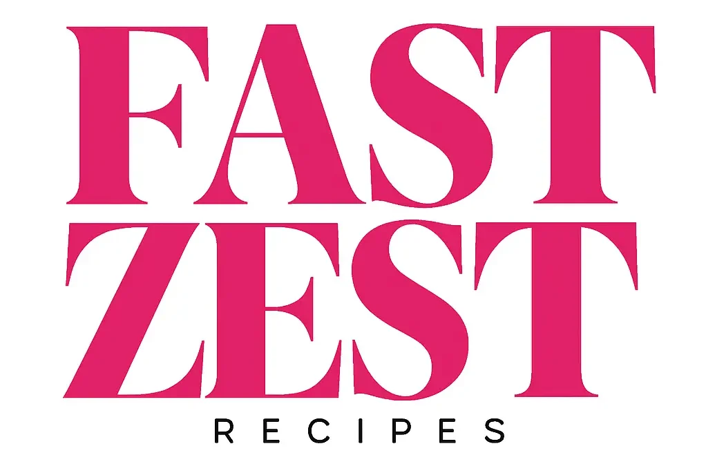 Fast Zest Logo
