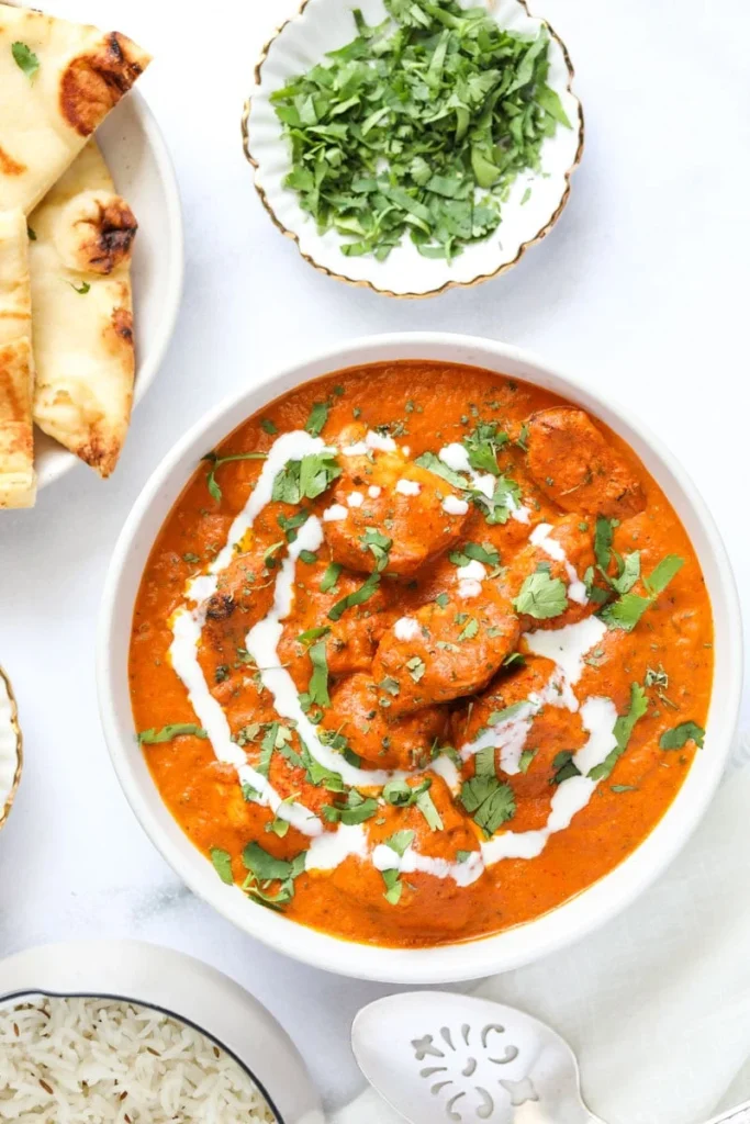 Chicken Tikka Masala Recipe